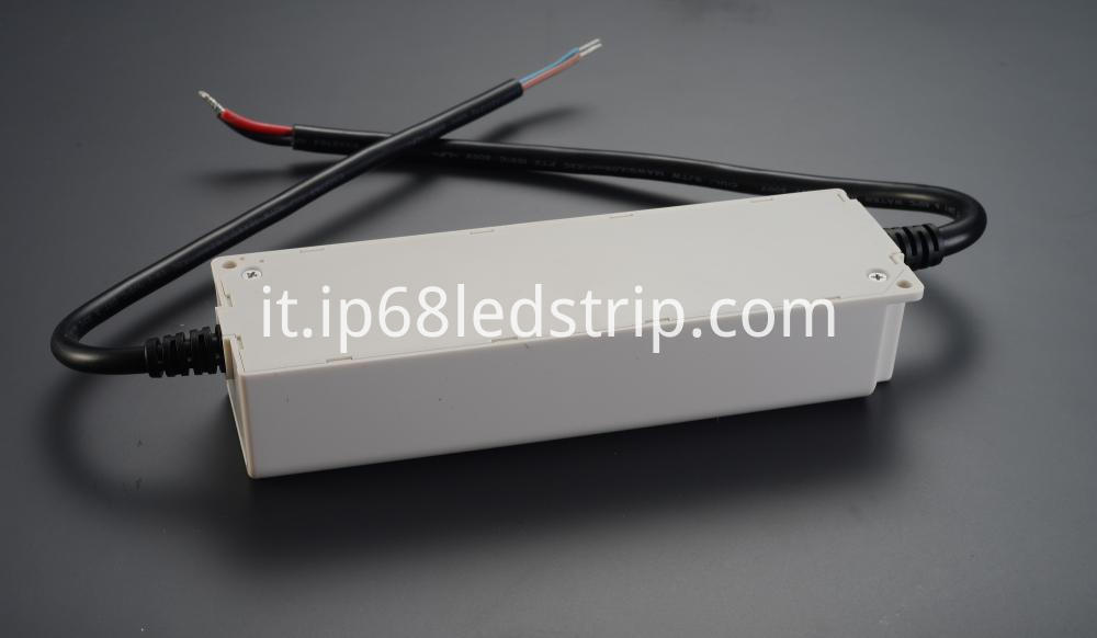 Conducente impermeabile lpv 150w waterproof driver lpv 150w